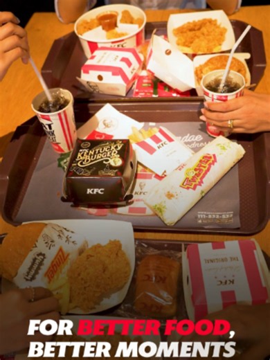 World Food Day: Celebrate Togetherness Over Food