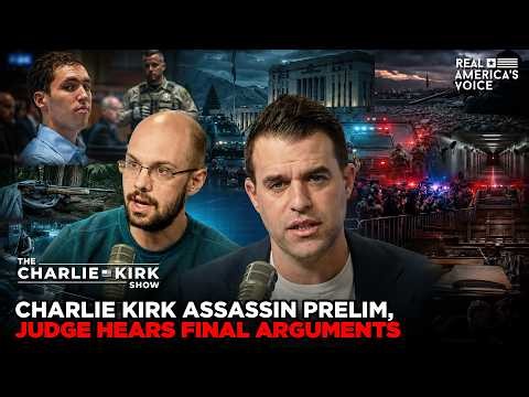 CHARLIE KIRK SHOW