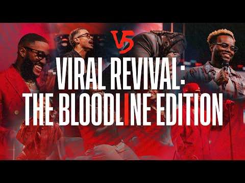 Born To Bless My Bloodline // Viral Revival: Bloodline Edition // Michael Todd
