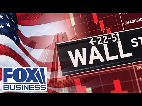 MONEY TALKS: Tech titans bet BIG on the future economy