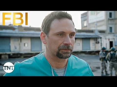 Best of Special Agent Jubal Valentine From Season 1 [MASHUP] | FBI | TNT