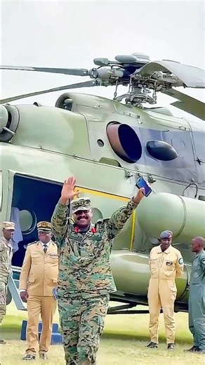 GEN.CDF.MUHOOZI #shorts #music #The256Spotlight