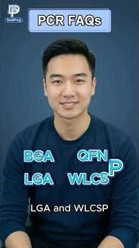 PCR Explained | Key FAQs for IC Testing