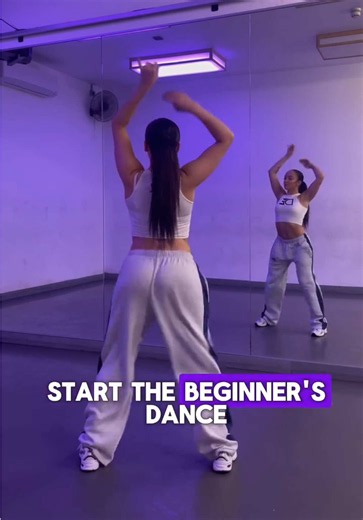 Most people think you need to be a “good dancer” before you even start… you don’t. 🍑✨ This is one of the twerk tutorials you’ve asked for the most, and it’s exactly why I created the Beginner Dance Reset. If you’ve been saving dance videos but never actually trying them because you don’t know where to begin, this programme is for you. ✨ 14 days of beginner-friendly classes 🏡 Learn from the comfort of home 💃🏽 Step-by-step guidance to build confidence at your own pace Stop watching… start lear