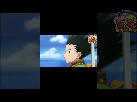Hunter X Hunter episode 1 and 2