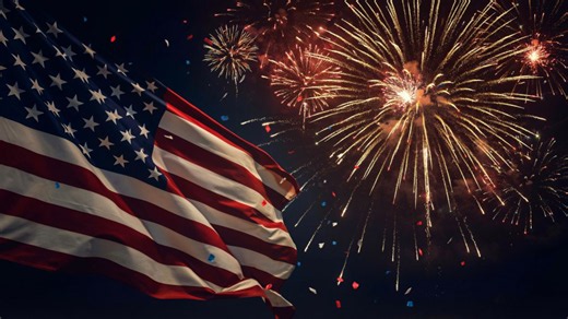 Where to watch 4th of July fireworks in the Capital Region