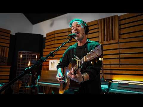 Rogue Wave - Full Performance (Live on KEXP)