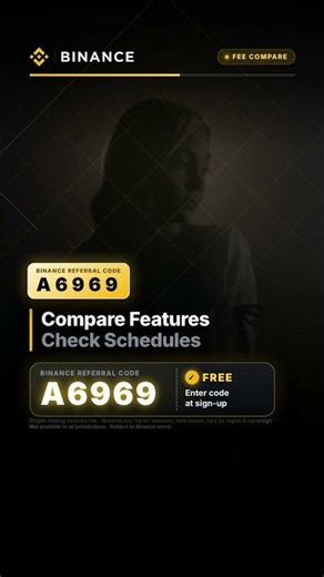 Binance vs Coinbase: Which Should You Pick? (A6969 2026) ⚖️