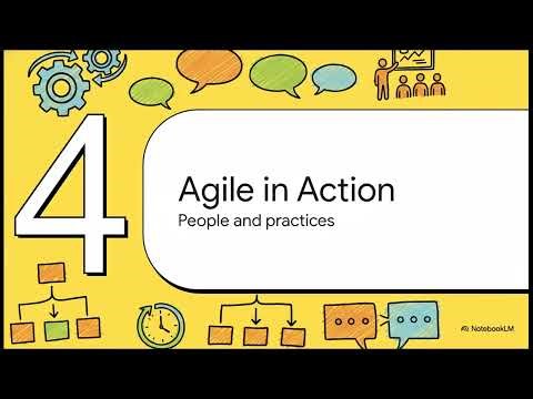 19. PMI's Agile Certified Practitioner (PMI-ACP) - Summary - In Minutes