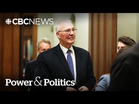 Bill Blair resigns as MP, triggering another Toronto byelection | Power & Politics