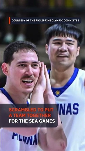 Black says SEA Games gold tops list of achievements after 'really difficult journey'