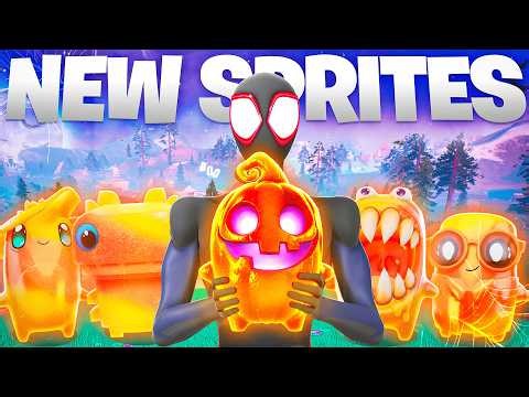 🔴FORTNITEMARES MASTERY MONDAY UPDATE! (LIVE)