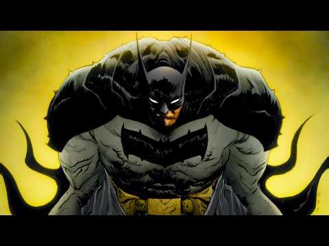 Exploring The World of Absolute Batman and His Greatest Villain