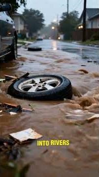 Benguela Flood Cavaco River Disaster. #Benguela #Angola #Flood2026 #NaturalDisaster #CavacoRiver