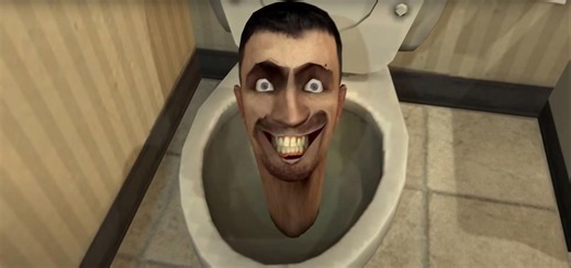 How the Skibidi Toilet creator reportedly lost control of his viral empire