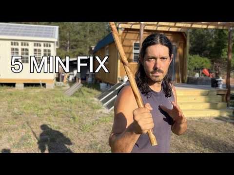 Fix Your Kali in 5 Minutes (Striking + Footwork)