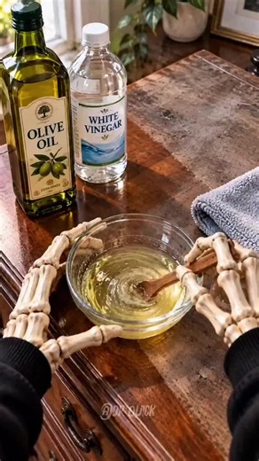 DIY Cleaning Recipes: Grout Whitener, Rust Remover, Wood Polish, Glass Cleaner