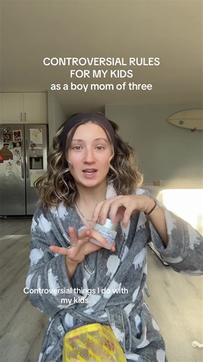 TikTok are you working hello 😅 #momlife #parents #youngmom #momof3 #boymom