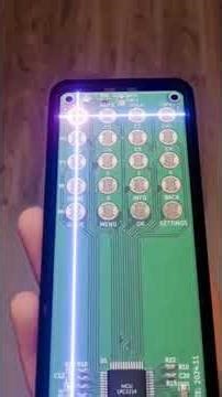 How to work in TV remote