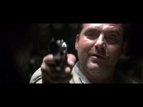 Enemy of the State (1998) Shootout Scene (NO COPYRIGHT INFRINGEMENT) (Read the Description) (1080p)