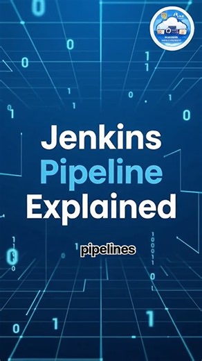 Understanding Jenkins pipeline