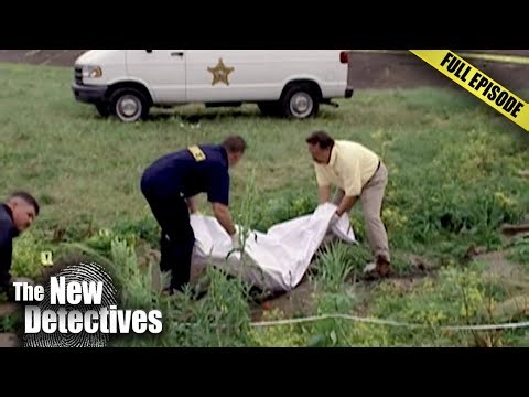 The Most Macabre Case On The Miami River: An Unidentified Body | The New Detectives