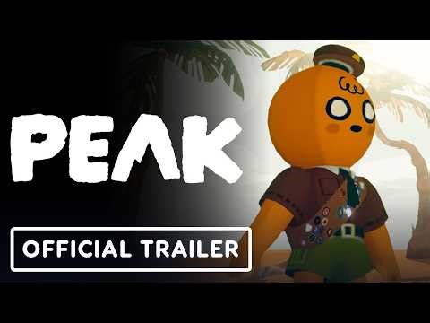 Peak - Official 'Play It Your Way' Update Trailer