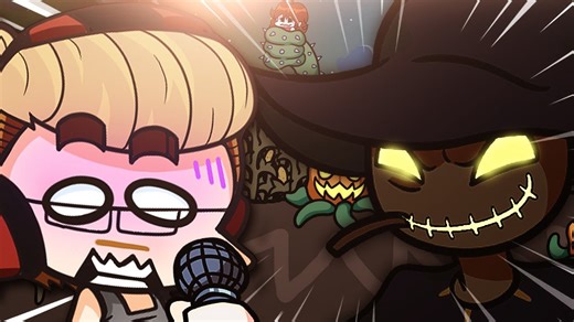 Zardy returns with a crazy phase 2 in Friday Night Funkin'