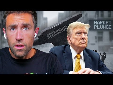 WARNING: Trump JUST Said the Quiet Part Outloud.