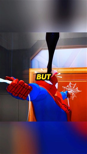 Did You Notice This Tobey Maguire Spider-Man Detail in Across the Spider-Verse? 😱