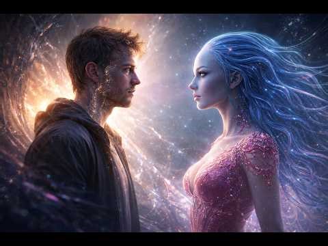 The Alien Woman Had No Idea I Was the One She’d Been Looking for Over 9 Years