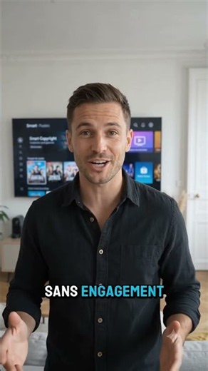 Abonnement IPTV France 2026 – La Meilleure Qualité Ultra HD 🇫🇷🔥