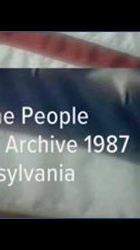 We The People: Pennsylvania