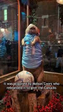 London's Best Canadian Bar and The Perfect Poutine to wash down the Pints at The Maple Leaf