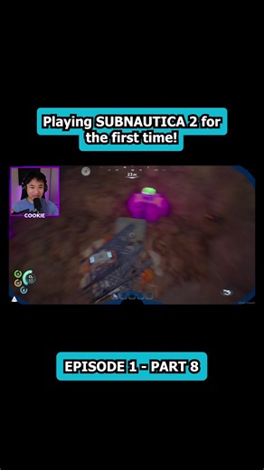 Playing Subnautica 2 for the First Time!