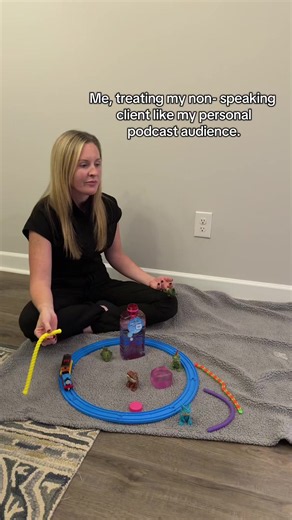 How to Give a Full 'Yap Session' for Non‑Speaking Clients — ABA Tips