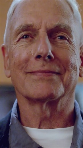 Gibbs Tears Up Returning to the NCIS Office | NCIS Origins Season 3