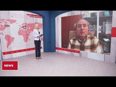 Γ. Ατσαλάκης: Η Κίνα δημιουργεί το δεύτερο συστημικό πρόβλημα στην παγκόσμια οικονομία 