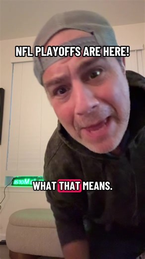 NFL Playoffs are Here! That means more money for all Football players. Our #nflpicks in #nflplayoffs have been Super Strong. 12-3 ATS last year & 36-13-1 past 3 Years! Plus get #superbowlliv #bestbets