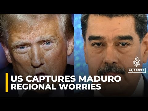 US actions could lead to years of chaos in the region: Expert