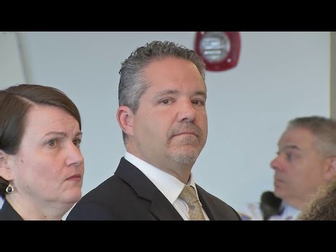 Suffolk DA indicts doctor accused of sexual assault despite legal challenges