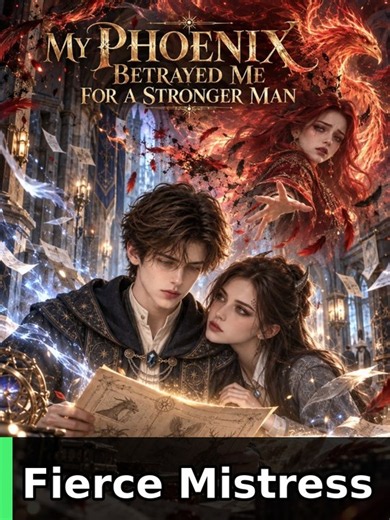 My Phoenix Betrayed Me for a Stronger Man: All 25 Episodes Free englishsubtitle fullfilm Fierce Mistress