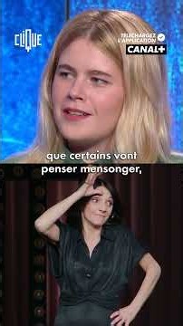 What about you, what are your green flags? - CANAL+