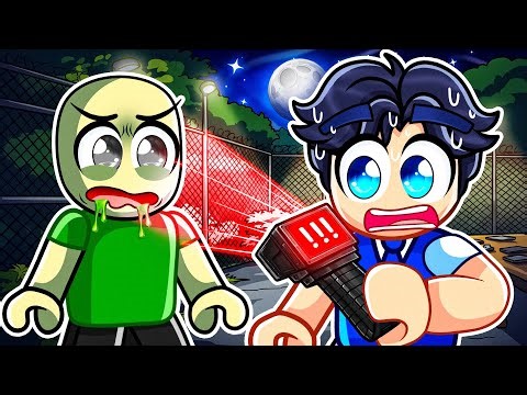 QUARANTINE The Infected In Roblox…