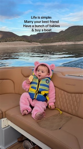 Choosing Between a Boat and a House: Our Story