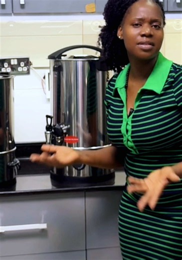 Water Boiler Happy Home Combo — MummyHappyHomeUG Guide