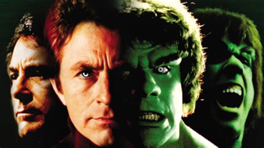 The Incredible Hulk Returns | The Best Free Streaming Service