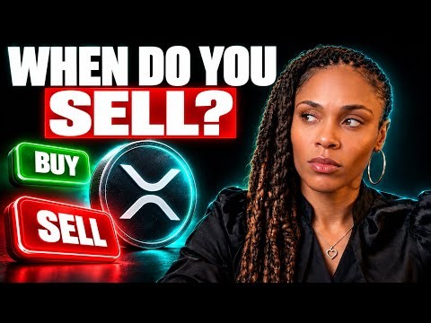 A New XRP Tool Can Buy and Sell for You