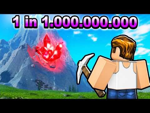 Mountain RNG is AMAZING