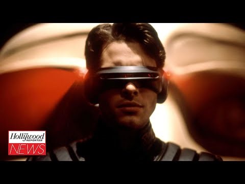 'Avengers: Doomsday' Trailer: James Marsden Returns as Cyclops | THR News